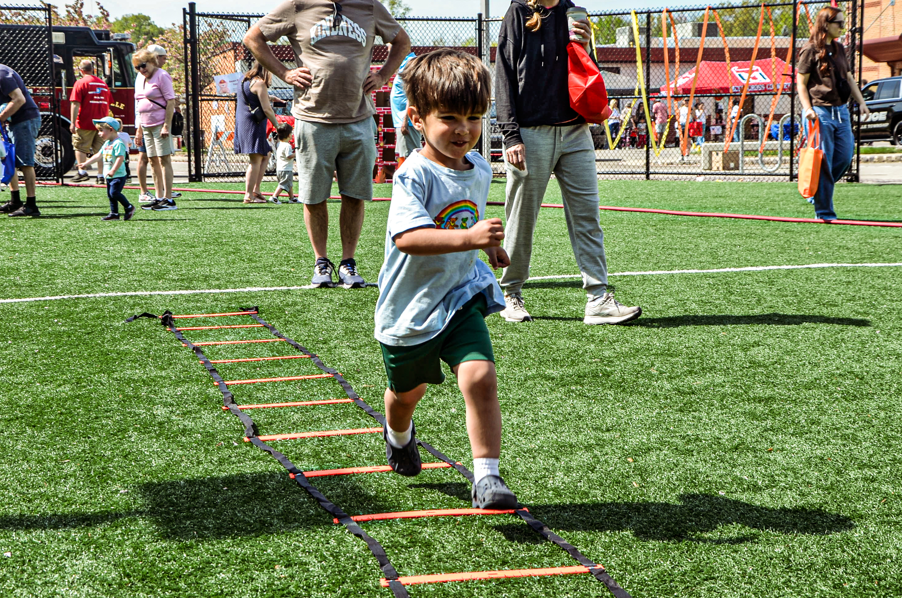 Turf Photo